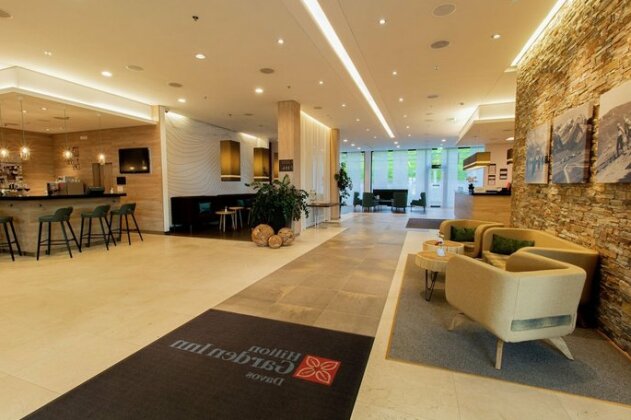 Hilton Garden Inn Davos - Photo5