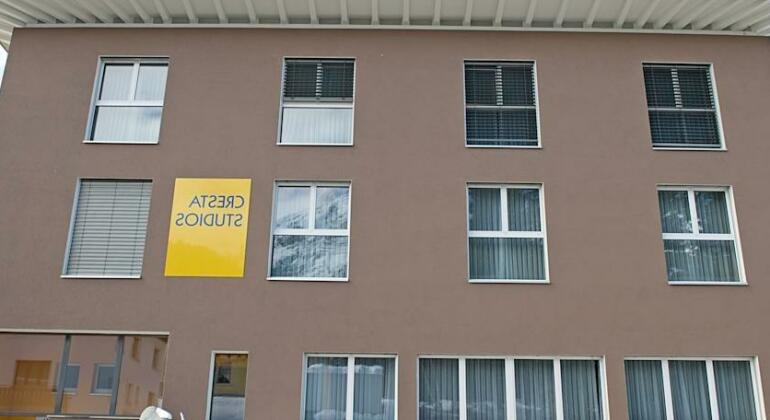Hotel Cresta Davos - Photo4