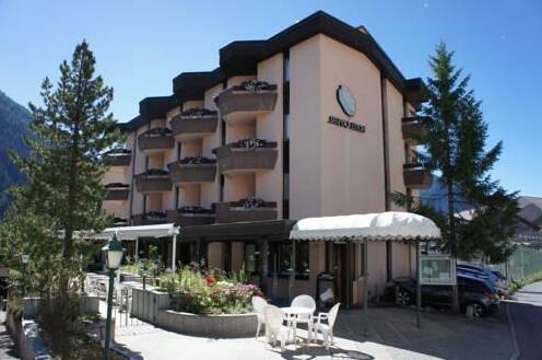 Hotel Crystal Davos