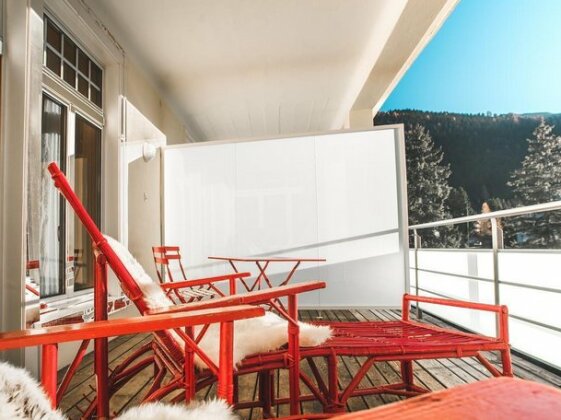 Hotel Davos Inn - Photo5