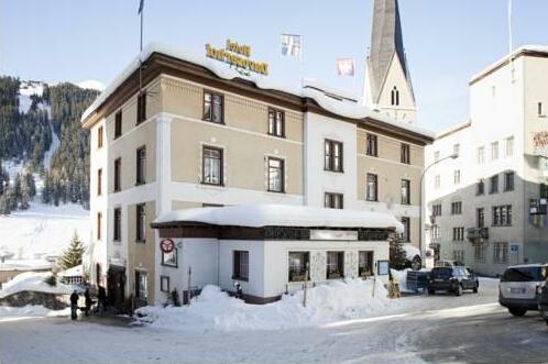 Hotel Davoserhof - Photo2