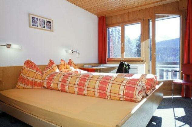 Hotel Seebuel - Photo2