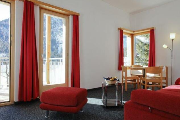 Hotel Seebuel - Photo3