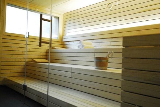 Hotel Sonnenberg - Photo2
