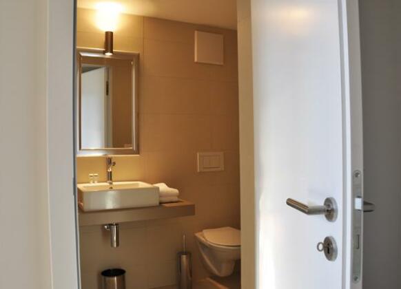 Hotel Sonnenberg - Photo3