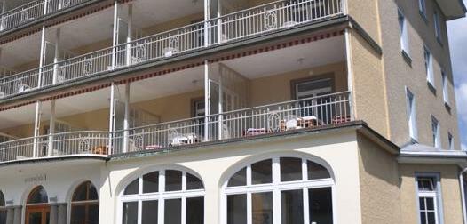 Hotel Sonnenberg - Photo4