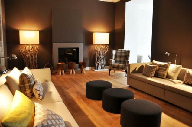 Hotel Sonnenberg - Photo5
