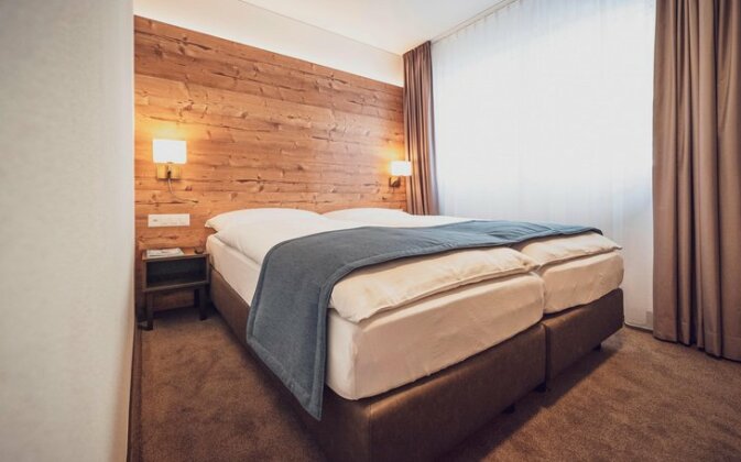 Hotel Strela Davos - Photo4