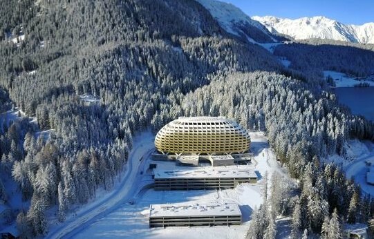 InterContinental Davos