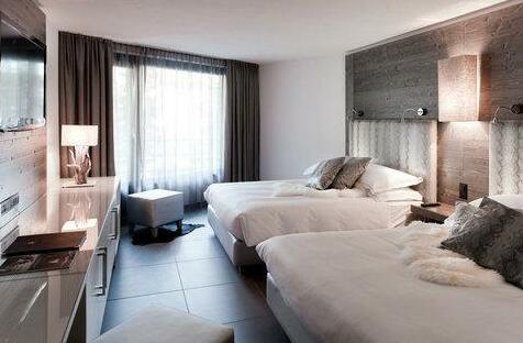 Morosani Fiftyone - the room only Hotel - Photo2