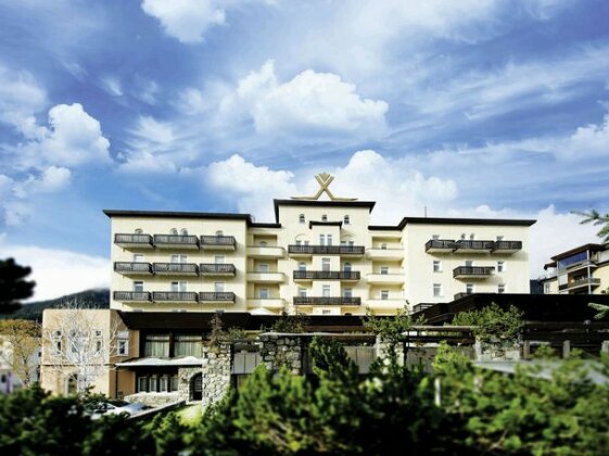 Rixos Fluela Davos