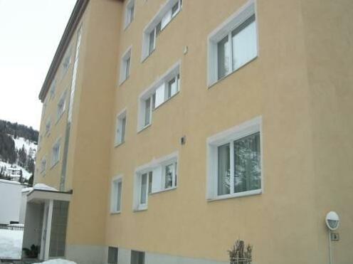 Schiablick - Wohnung Schmalbach