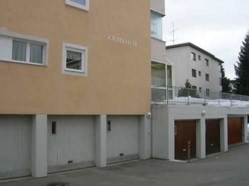 Schiablick - Wohnung Schmalbach - Photo2