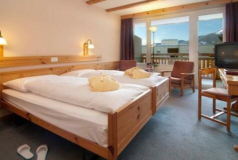 Sunstar Hotel & Spa Davos - Photo2