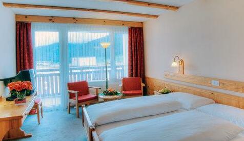 Sunstar Hotel & Spa Davos - Photo3