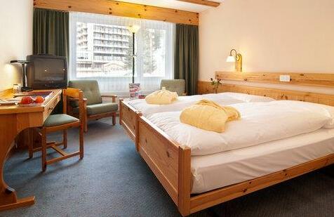 Sunstar Hotel & Spa Davos - Photo4