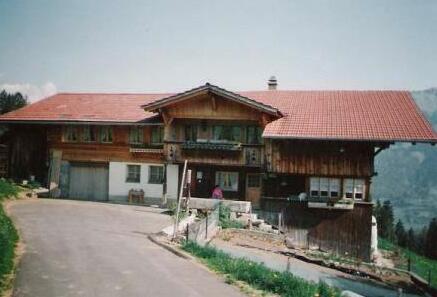 Chalet Brugg - Photo2