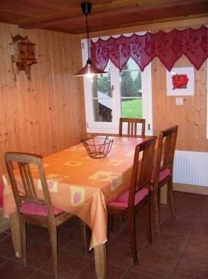 Chalet Egg Diemtigen - Photo4