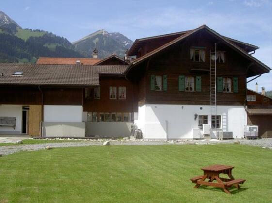 Hotel und Ferienhaus Rossli - Photo2