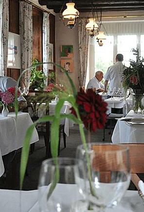 Hotel Restaurant Krone Diessenhofen - Photo3