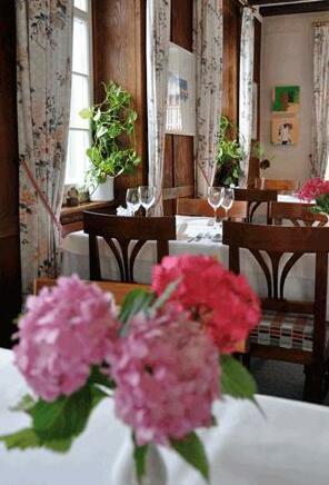 Hotel Restaurant Krone Diessenhofen - Photo5