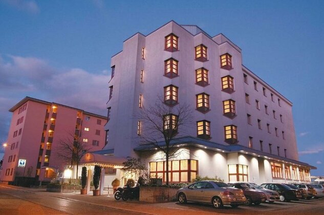 Sommerau-Ticino Swiss Quality Hotel