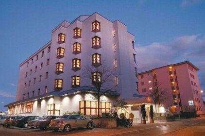 Sommerau-Ticino Swiss Quality Hotel