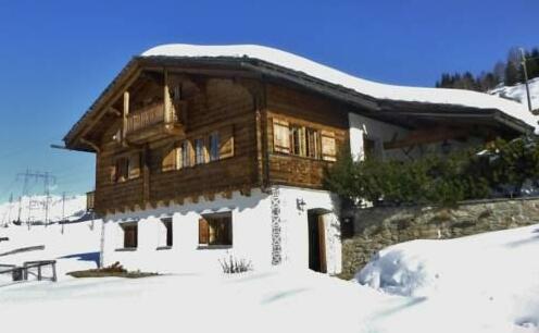 Chalet Muraun