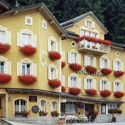 Hotel Alpsu