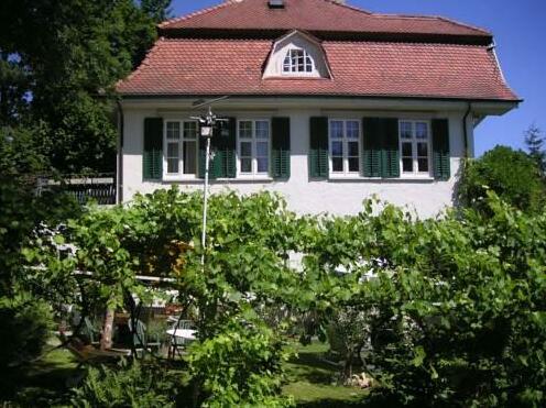 B&B Villa Feigenbaum