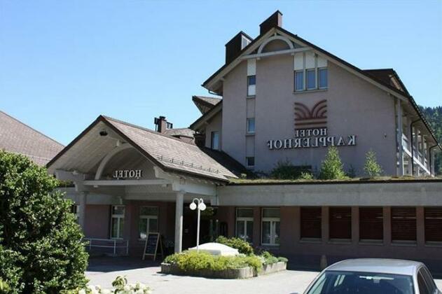 Hotel Kapplerhof