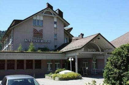 Hotel Kapplerhof