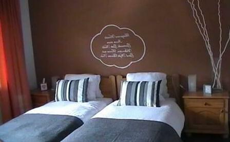 Hotel Bergsonne - Photo3