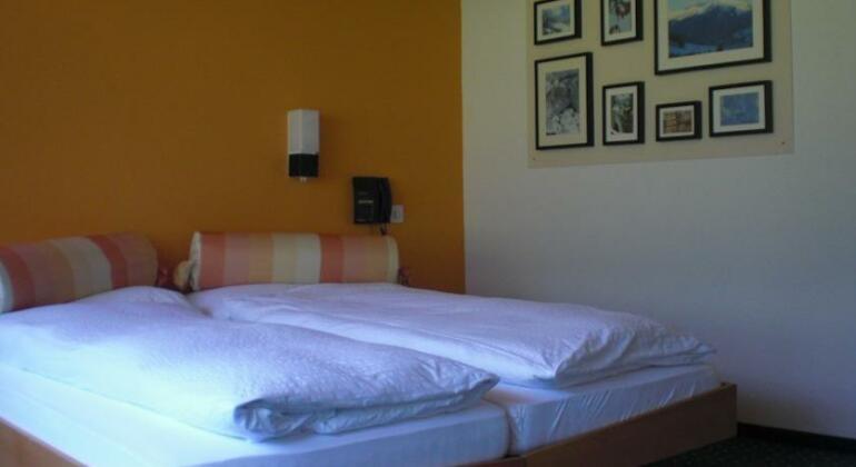 Hotel Elmer - Photo4