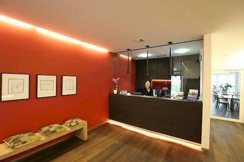 Businesshotel Lux - Photo3
