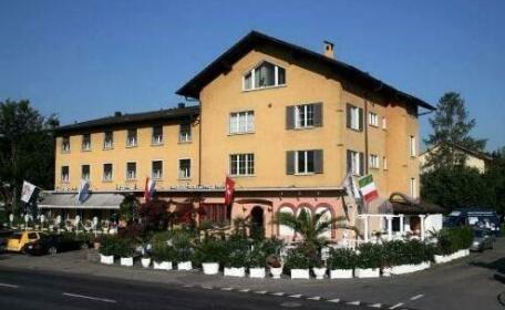 Fasan Hotel Emmen Switzerland
