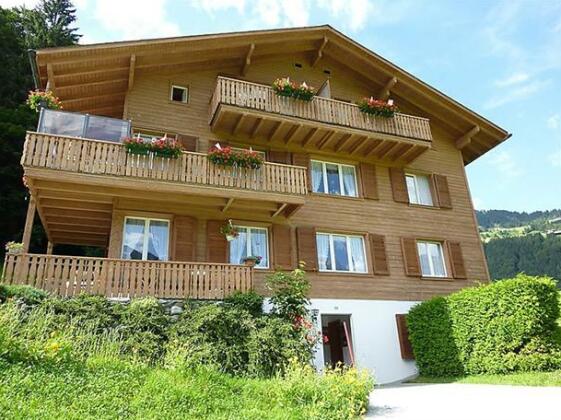Apartment Berg Engelberg Canton Of Obwalden
