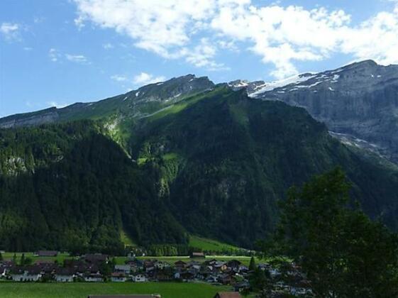Apartment Berg Engelberg Canton Of Obwalden - Photo4
