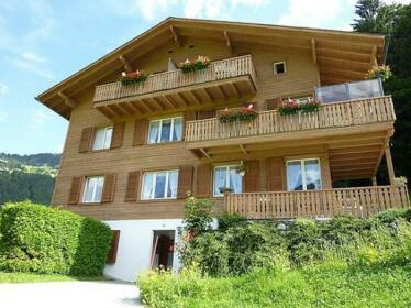 Apartment Berg Engelberg Canton Of Obwalden