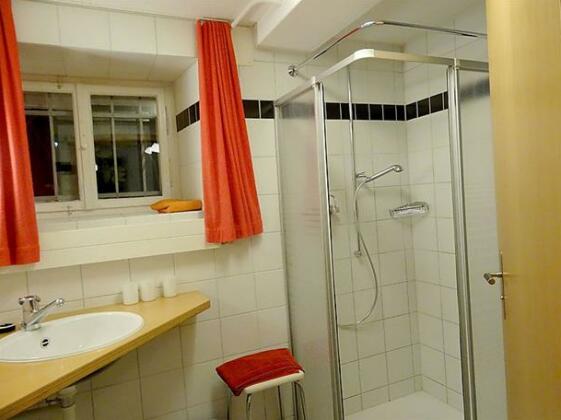 Apartment Bergfried - Photo2