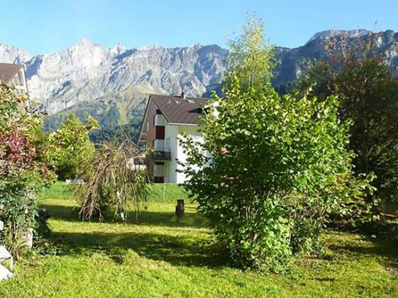 Apartment Bergfried - Photo4