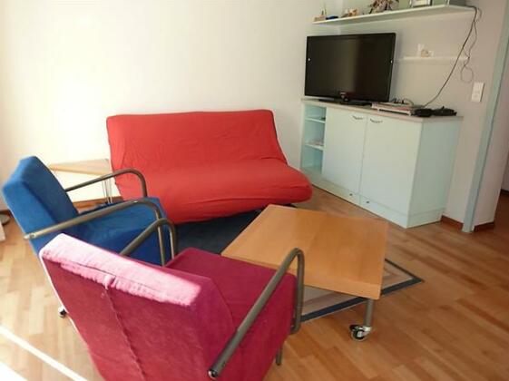 Apartment Bergfried - Photo5