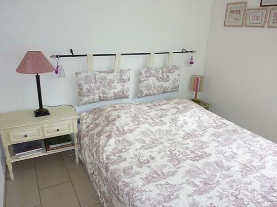 Apartment Blumenweg 10 - Photo2