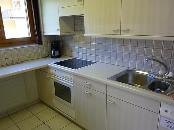 Apartment Blumenweg 6 - Photo3