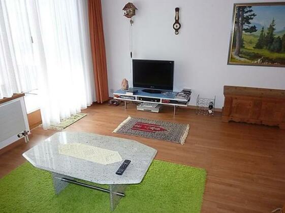 Apartment Blumenweg 8 - Photo4