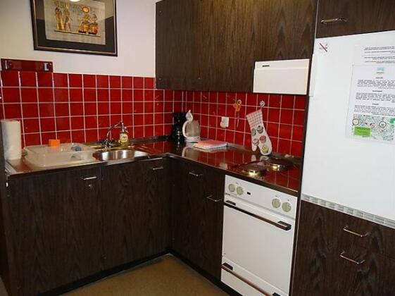 Apartment Sorenweg 4 - Photo3