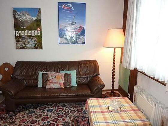 Apartment Sorenweg 4 - Photo4