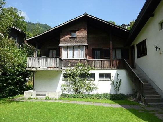 Apartment Steinacher - Photo2