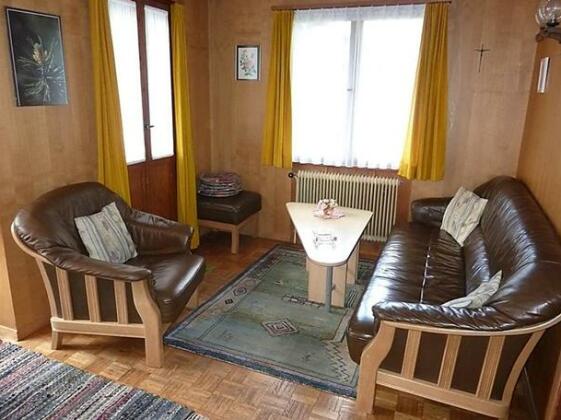 Apartment Steinacher - Photo3