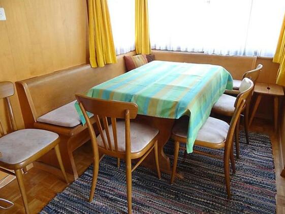 Apartment Steinacher - Photo5